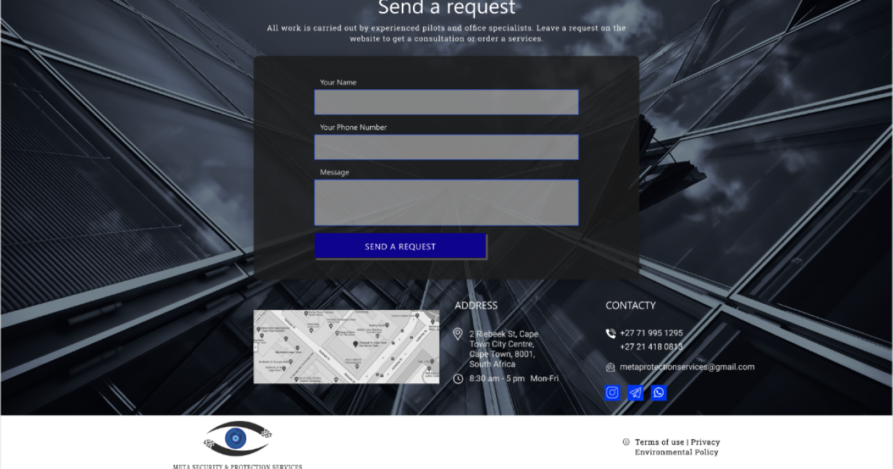 digital marketing services