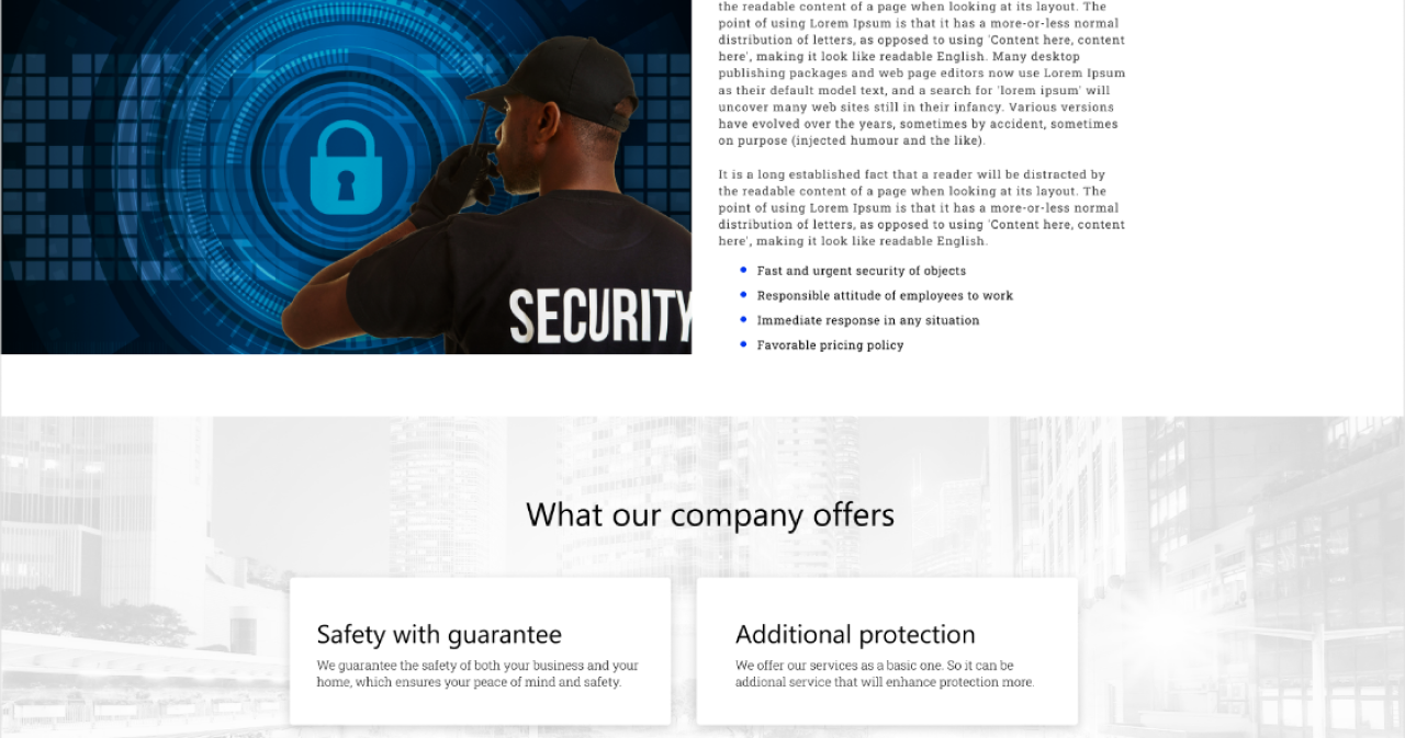 digital marketing services