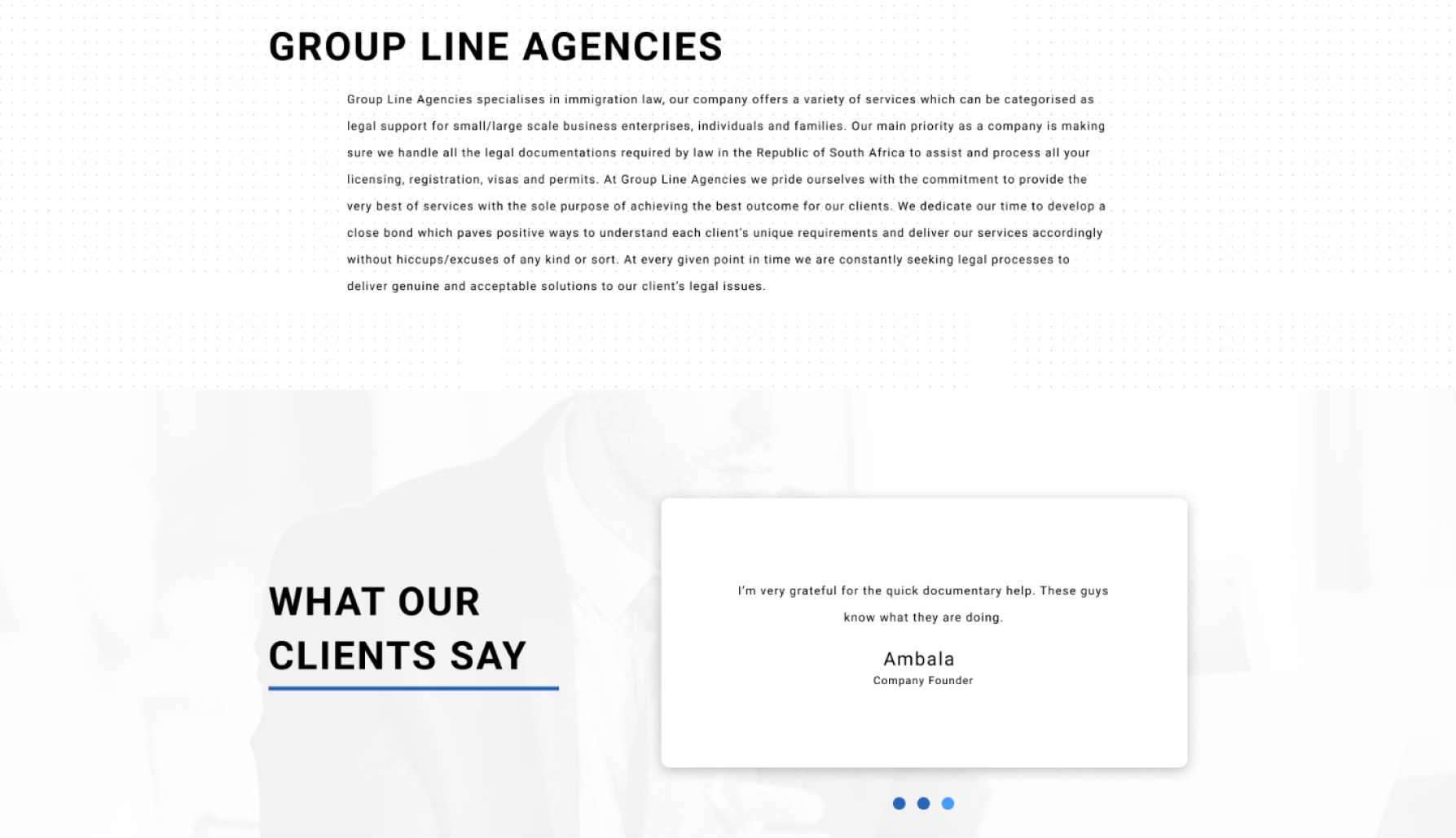 digital marketing services