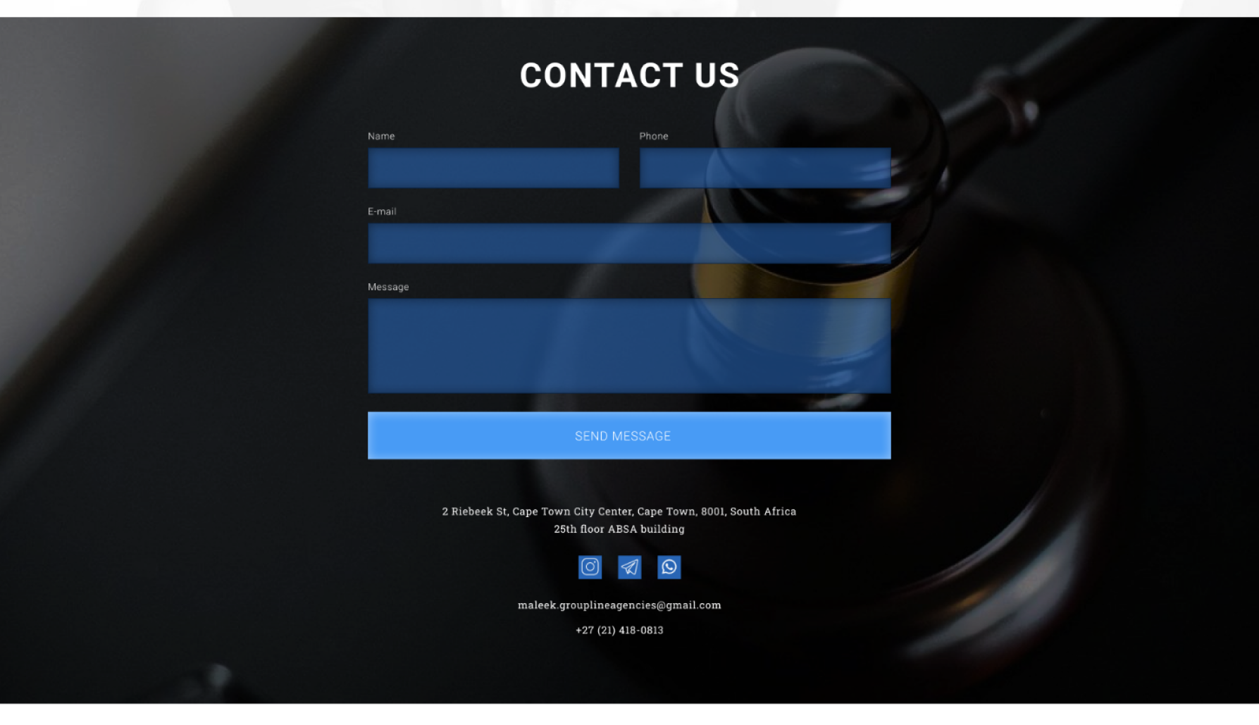 digital marketing services