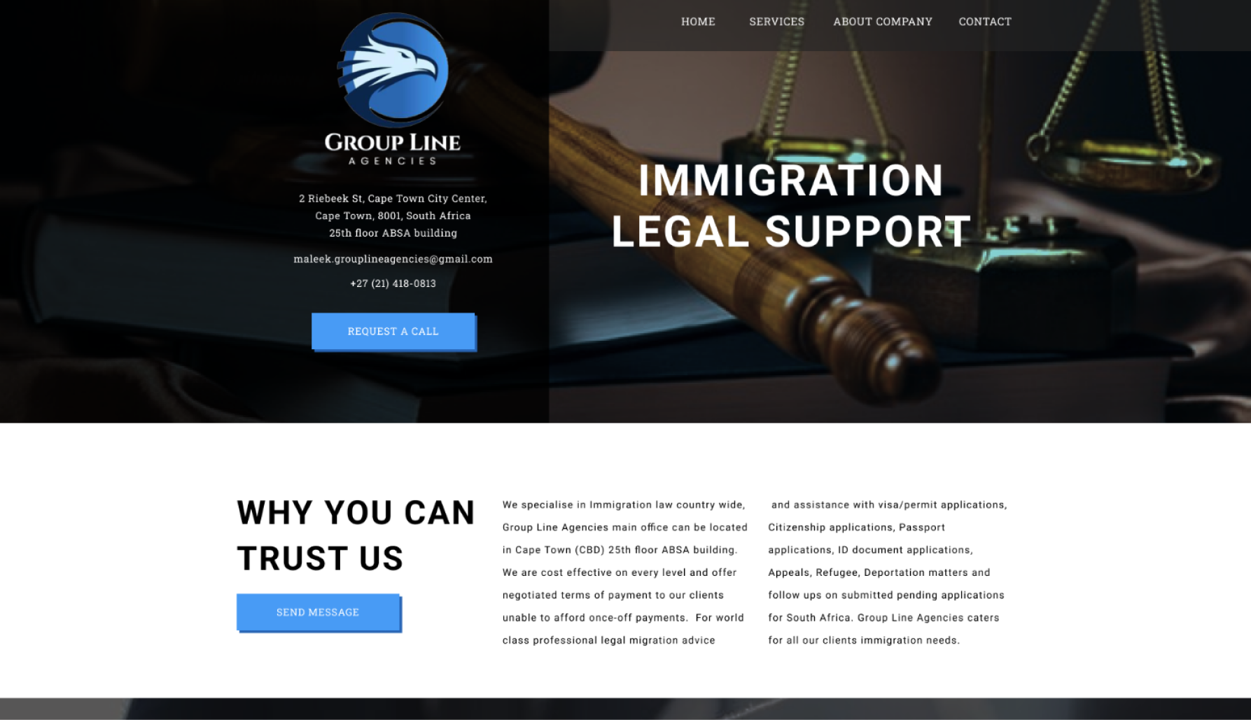 digital marketing services