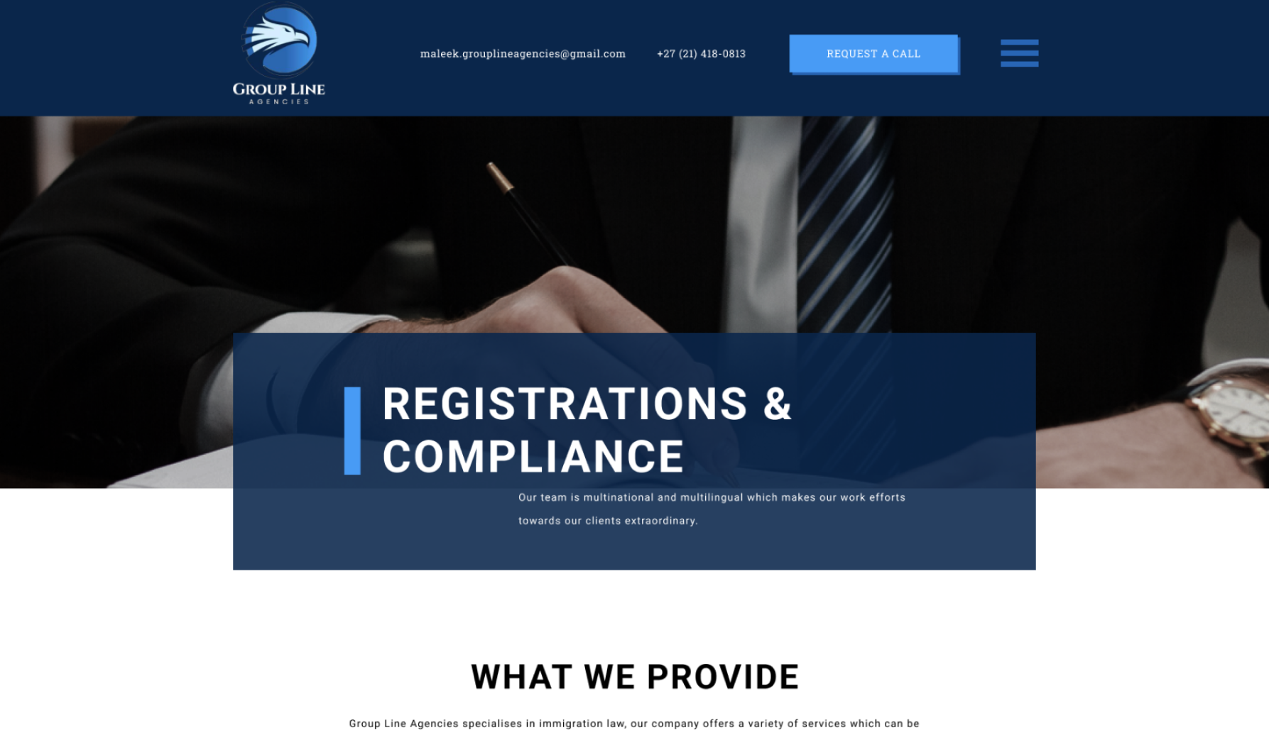 digital marketing services